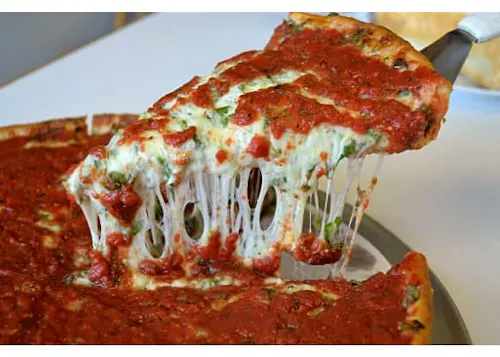 Photo 1 of 4: Piero's Pizza