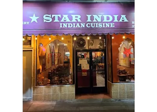 Star India