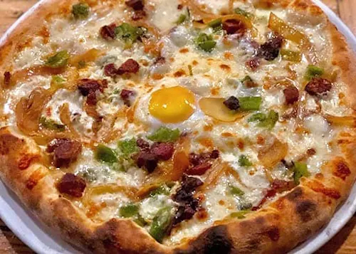 Il Bosco Pizza - Il Bosco - North Scottsdale