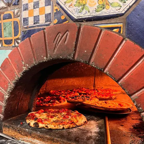 Photo 1 of 4: Il Bosco Pizza - Il Bosco - North Scottsdale