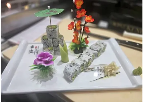 Fusion House