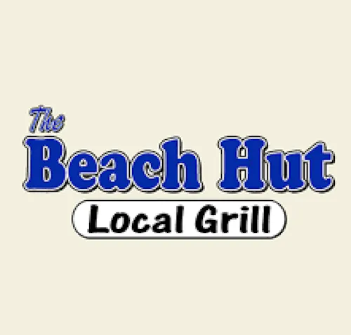 The Beach Hut