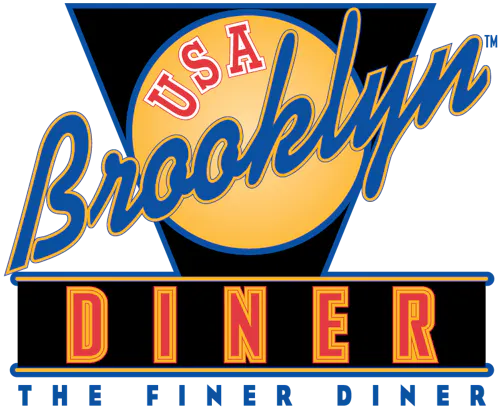 Brooklyn Diner - 43rd Street