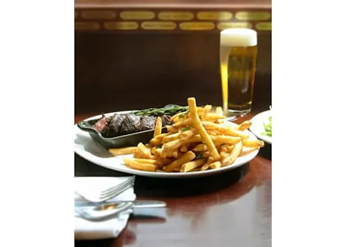 Brooklyn Diner - 43rd Street