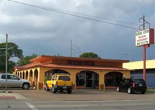Buena Vista Mexican And Seafood Restaurant