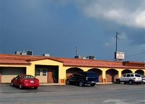 Buena Vista Mexican And Seafood Restaurant