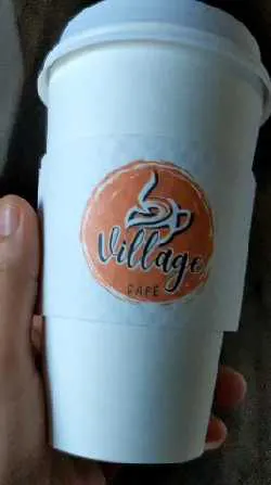 Village Cafe SD