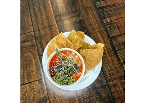 Paloma Taco + Tequila | Washington Heights