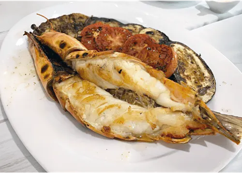 KEBO RESTAURANT