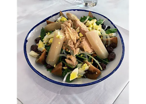 KEBO RESTAURANT