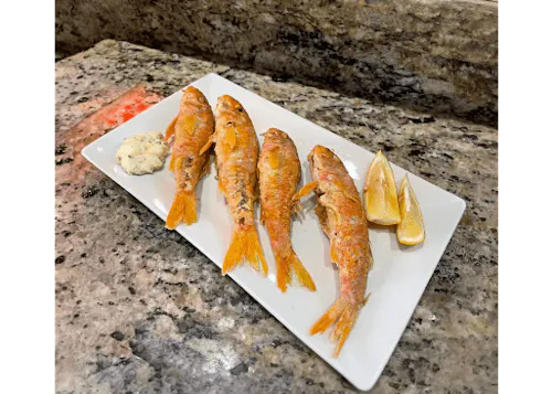 KEBO RESTAURANT