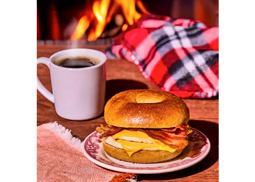 Manhattan Bagel