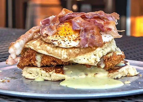Charleston Sports Pub - Clemson