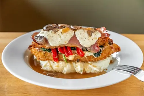 Frankie's Restaurant & Pizzeria