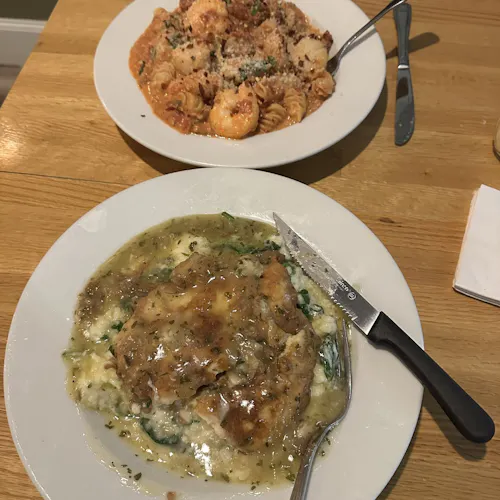 Frankie's Restaurant & Pizzeria