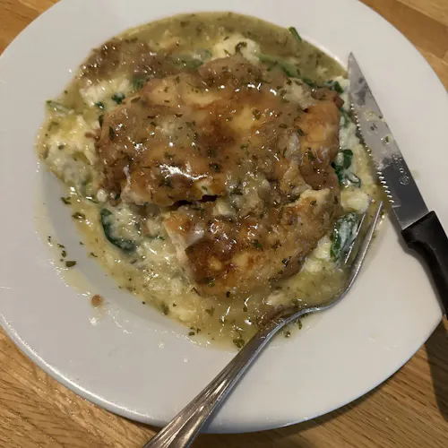 Frankie's Restaurant & Pizzeria