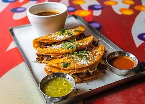 R&R Taqueria