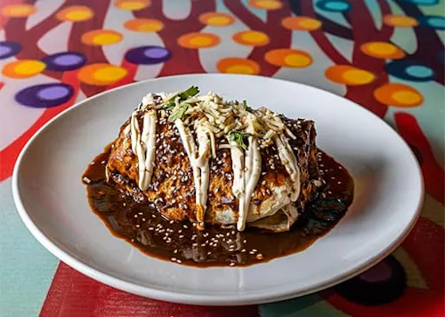 R&R Taqueria