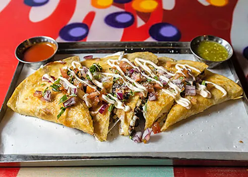 R&R Taqueria