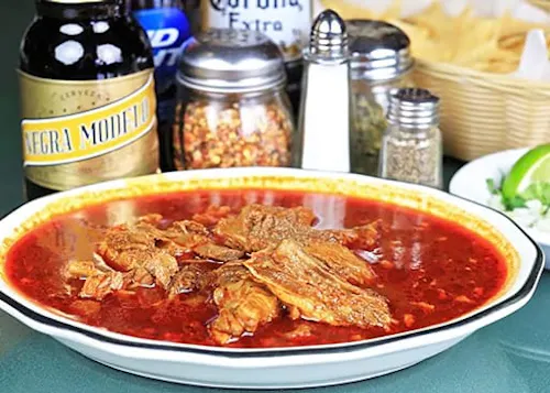 El Abuelo Restaurant