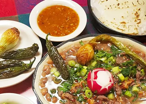 El Abuelo Restaurant