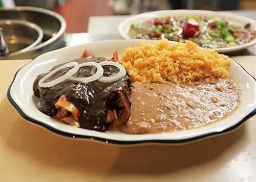El Abuelo Restaurant