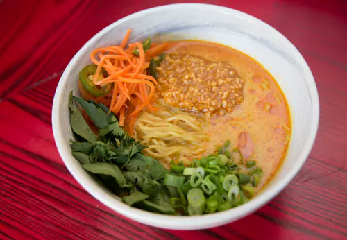 Photo 1 of 4: Cheu Fishtown