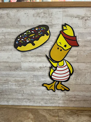 Duck Donuts - Bartram
