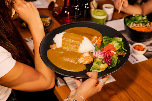 Wagamama Arlington