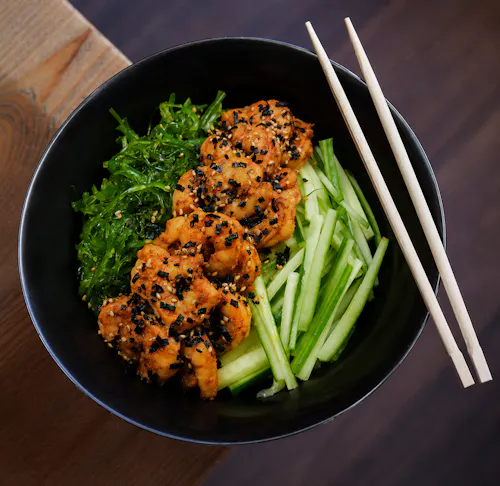Wagamama Arlington