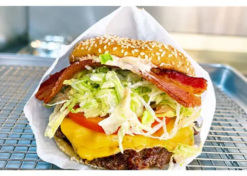 Proudly Serving - Redondo Beach