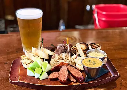 Sportsman's Public House