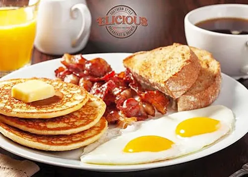 Elicious Restaurant