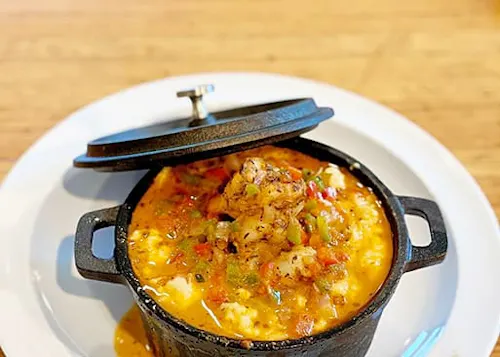 Elicious Restaurant