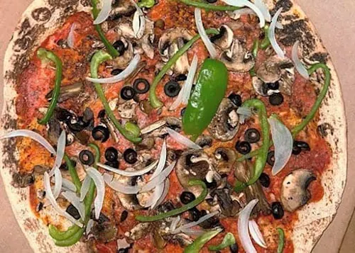 Rihana's Pizza & Wings