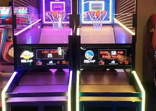 The Web Extreme Entertainment