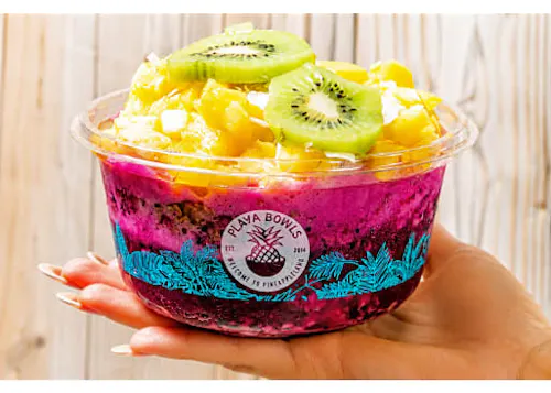 Playa Bowls Clintonville