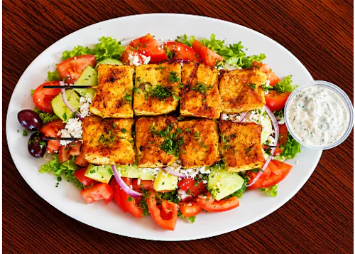 Kalita Grill Greek Cafe