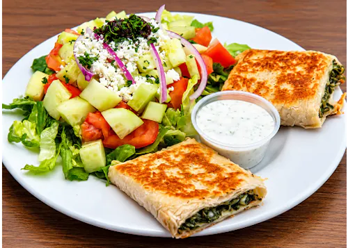 Kalita Grill Greek Cafe