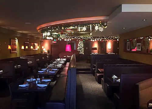 Amici Italian Grill