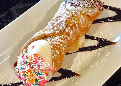 Amici Italian Grill