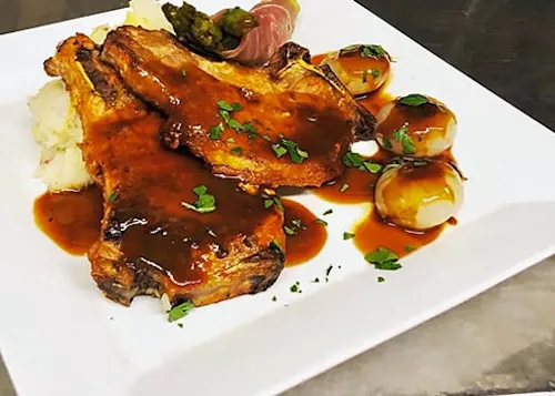 Amici Italian Grill