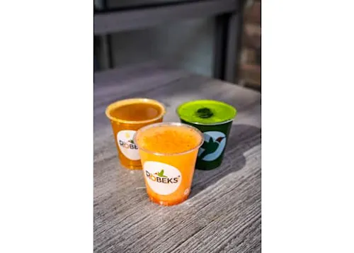 Robeks Juice