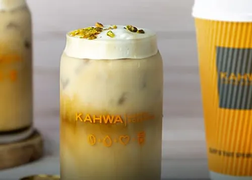 Kahwa Coffee