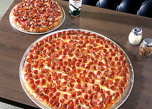 Mountain Mike's Pizza
