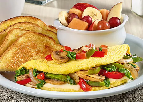 Denny's