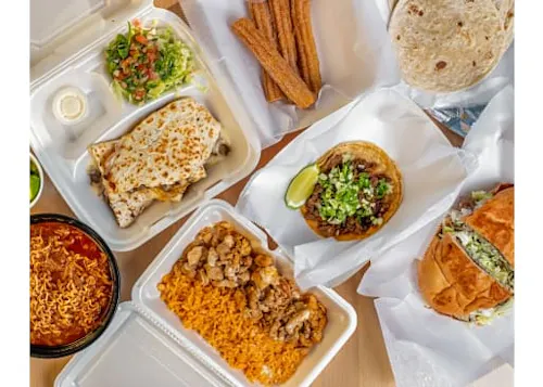 Photo 1 of 4: Paco's Taqueria Northwest Indy
