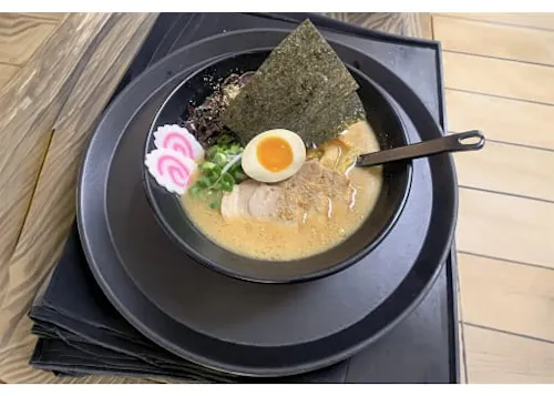 House of Thai & Ramen