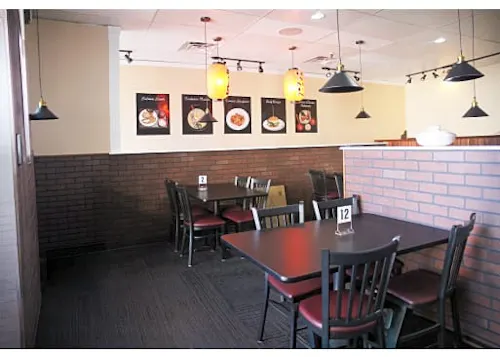 House of Thai & Ramen