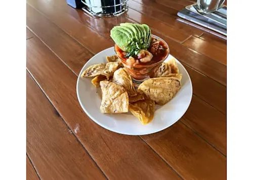 Andy's Fish House LLC